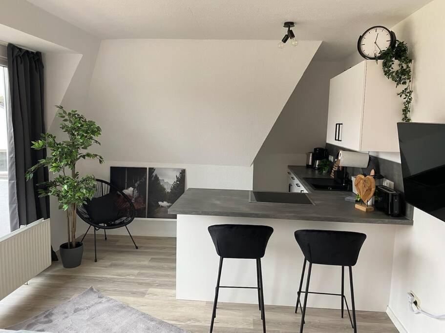 Meine Oldenburg - Wohlfuehlen Wie Zu Hause. Exteriér fotografie